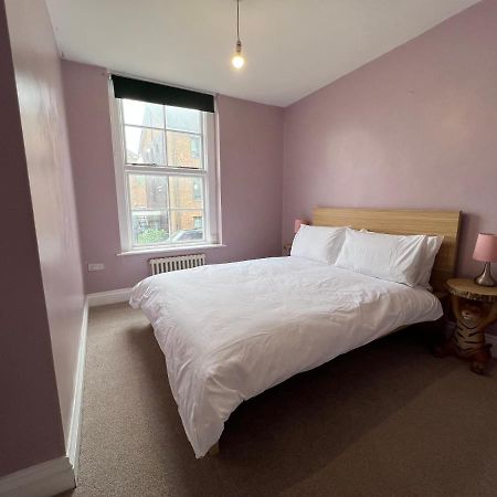 Dover Town Apartments Private 2 Bed Garden Flat For Up To 6 Guests Eksteriør bilde