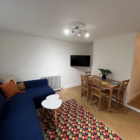 Dover Town Apartments Private 2 Bed Garden Flat For Up To 6 Guests Eksteriør bilde