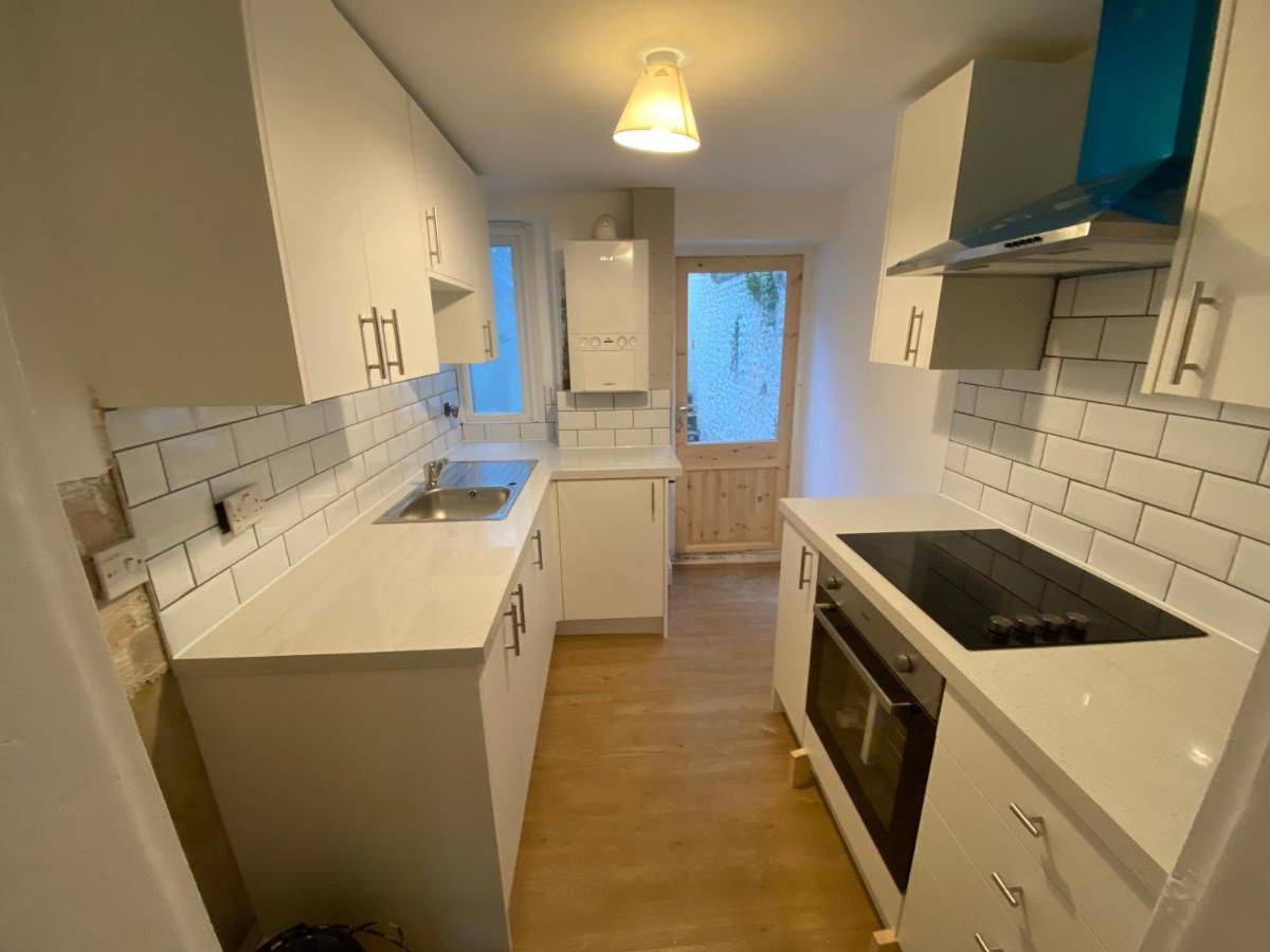 Dover Town Apartments Private 2 Bed Garden Flat For Up To 6 Guests Eksteriør bilde