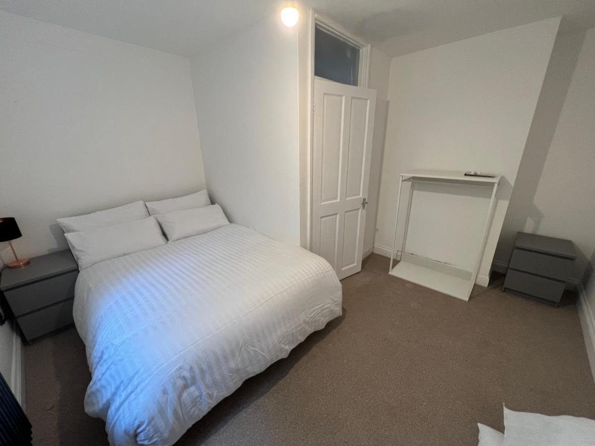 Dover Town Apartments Private 2 Bed Garden Flat For Up To 6 Guests Eksteriør bilde