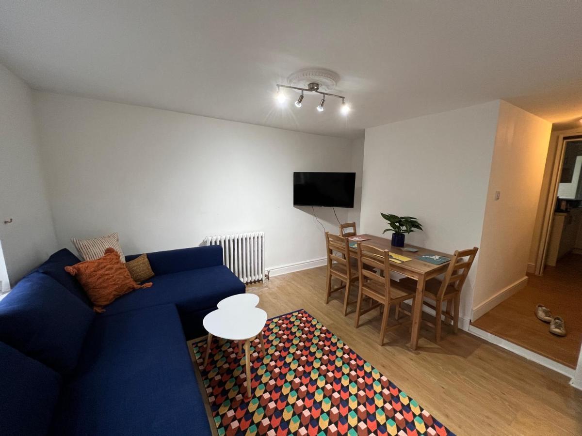 Dover Town Apartments Private 2 Bed Garden Flat For Up To 6 Guests Eksteriør bilde